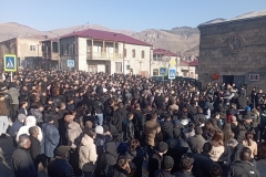 Տղերքը բանակ են մեկնում․ բարի ծառայություն․․․