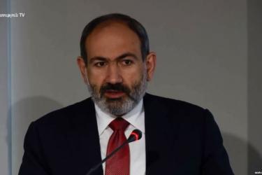 «Սպառողների իրավունքների պաշտպանությունը բացարձակ առաջնահերթություն է մեզ համար». Փաշինյան