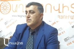 ՀԱՅՐԵՆՅԱՑ ԱՆԳԻՆ ԱՐԺԵՔՆԵՐԻՆ ՆՎԻՐՎԵԼ` ԲՈԼՈՐ ԺԱՄԱՆԱԿՆԵՐՈՒՄ  (ԽՈՀԵՐ ԳՈՐԻՍՅԱՆ ՏԱՐԻՆԵՐԻՑ)