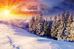 Նոյեմբեր-դեկտեմբեր-հունվար ամիսներին Հարավային Կովկասում նորմայից ցածր տեղումներ են կանխատեսվում