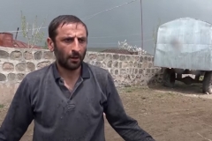 Երեխաս էն օրը գնացելա գառը բերի, թուրքերը էնտեղից դուրս են դառել, որ գան, երեխուս բռնեն. շուռնուխցու պատմությունը