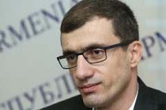 Մեսրոպ Առաքելյանը հրաժարական է տվել