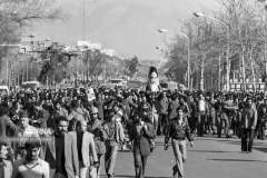 Իրանի իսլամական հեղափոխության հաղթանակի 44-րդ տարեդարձը