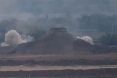 Ադրբեջանական զինուժի ոչնչացումը շարունակվում է․ ՊՆ-ը տեսանյութ է հրապարակել