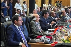 Շարունակվում է ՀՀ պաշտպանության նախարարի աշխատանքային այցը Հնդկաստան