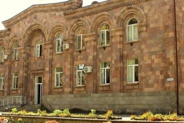 Պարզաբանում է Կապանի համայնքապետարանը