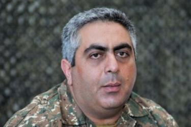 Ժամանակակից պատերազմները էդպիսի բնավորություն ունեն՝ երբեմն անակնկալ են լինում 