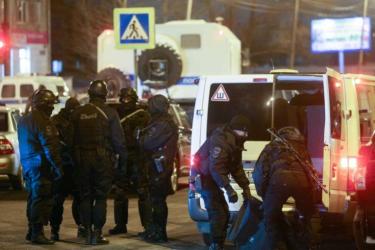 Ռուսաստանում հայերի, ադրբեջանցիների և դաղստանցիների միջև փոխհրաձգություն է տեղի ունեցել. զոհվել է մեկ հայ