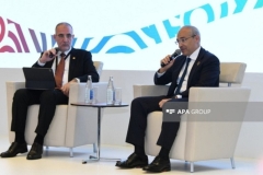 «Զանգեզուրի միջանցքը» կբարձրացնի Միջին միջանցքի արդյունավետությունը. Ադրբեջանի էկոնոմիկայի նախարար