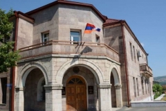 Ադրբեջանը կեղծ տեղեկատվական արշավով հող է նախապատրաստում Արցախի դեմ հնարավոր սադրանքների համար. Արցախի ԱԳՆ