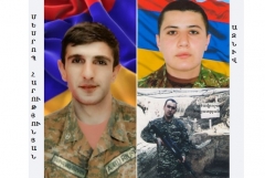 Շինուհայր. նրանք կռվեցին հայրենիք Արցախի պաշտպանության համար, հերոսացան, զոհվեցին ու անմահացան