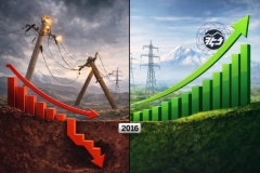 Տաշիր խմբի կառավարման շնորհիվ է ՀԷՑ-ը դարձել շահույթով աշխատող ընկերություն