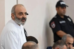 Բագրատ Գալստանյանի կալանքը երկարաձգվեց ևս երեք ամսով