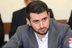 Սյունիքի փոխմարզպետ Նարեկ Բաբայանն ազատվել է զբաղեցրած պաշտոնից