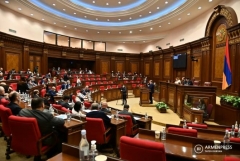 Ռեյտինգային ցուցակները կհանվեն. ԱԺ-ն առաջին ընթերցմամբ ընդունեց փոփոխությունների նախագիծը