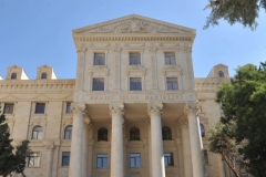 Ադրբեջանը մեղադրել է Ֆրանսիային ու Հայաստանին Ֆրանկոֆոնիայի գագաթնաժողովի հայտարարության առնչությամբ