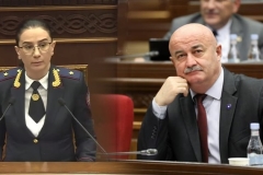 Կաշառքի 2 գործ կա․ դատախազը դիմեց ԱԺ-ին՝ Աղազարյանին անձեռնխելիությունից զրկելու համար