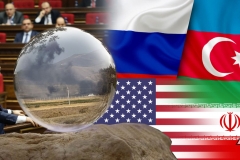 Արտաքին աշխարհի «կոլցո» օպերացիան