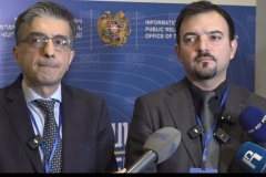 Հայաստանում ապրող ադրբեջանցիները պետք է ներառվեն հաշտեցման գործընթացում․ Ադրբեջանցի փորձագետ