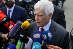 ԵՄ-ն ցանկանում է Ռուսաստանից խլել հայ-ադրբեջանական կարգավորման նախաձեռնությունը․ Բաքվում ՌԴ դեսպան