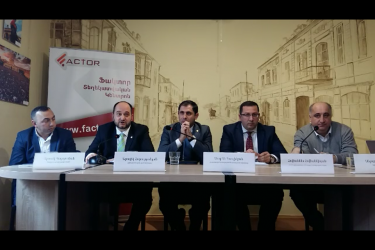 Գյուղ ուսուցիչ հարս են բերում, որպեսզի գյուղի դպրոցում ուսուցիչ ունենան․ Սերոբ Խաչատրյան