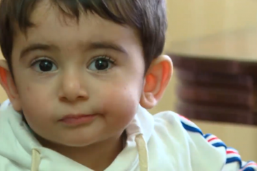 Փոքրիկները Ապրիլյան հերոսների անուններն են կրում