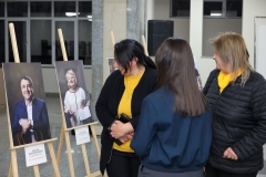 «Արի Կապան». պատմում են դիմանկարները