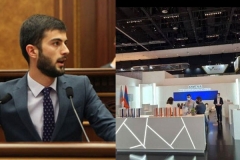 «Էս խայտառակության համար 40 միլիոն դրամ ենք վճարել». Միքայել Նահապետյան