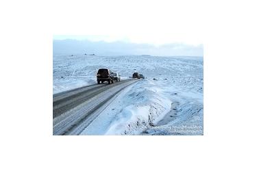ՀՀ տարածքում կան փակ և դժվարանցանելի ավտոճանապարհներ