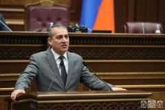 Երկարամյա զինվորական ծառայության  կենսաթոշակառուները կարող են կրկին անցնել ծառայության զինված ուժերում