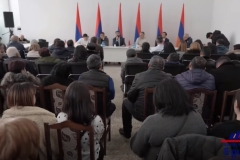 Մոտ 500,000 մարդ չունի արժանապատիվ աշխատանք. Ուժեղ Հայաստան (տեսանյութ)