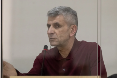 Դավիթ Իշխանյանը հերքել է ադրբեջանցիների ներկայացրած տեսագրության իսկությունը