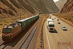 Թուրքիան խոշոր վարկ է ստացել «Զանգեզուրի միջանցքին» միանալու համար