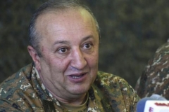 Էրդողանն էլ, Ալիեւն էլ շատ լավ գիտեն, որ Հայաստանի դեմ որեւէ քայլ, առավելեւս ռազմական` Ռուսաստանը անպատասխան չի թողնի.ԳՇ նախկին պետ Մովսես Հակոբյան