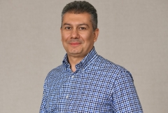 Արա Հովսեփյան. ««ՔոնթուրԳլոբալ Հիդրո Կասկադ» ՓԲԸ-ն Հայաստանի հիդրոէներգետիկայի ոլորտի ամենամեծ արտադրողն է եւ լուրջ տեղ է զբաղեցնում համաշխարհային չափանիշներին համապատասխանող հիդրոկառույցների շարքում»