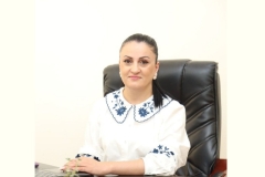 Գորիսի փոխհամայնքապետ Իրինա Յոլյանը հրաժարական է տվել