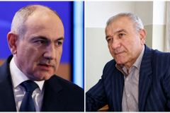Նիկոլ Փաշինյանին՝ կանգ առ, «Սյունյաց հողն անարատ է, չարի սերմը բույն չի դնի՝ անարմատ է» (բաց նամակ ՀՀ վարչապետին)