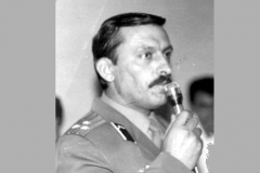 ԿԱՊԱՆԻ ԲՐԻԳԱԴԻ ՄԱՐՏԱԿԱՆ ՈՒՂԻՆ