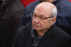 Վազգեն Մանուկյանի հայտարարությունը