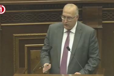 Ովքե՞ր են հանքերի իրական սեփականատերերը. Միքայել Մելքումյանը՝ Գարեգին Բաղրամյանին