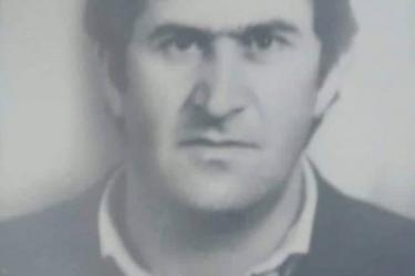 Այսօր Գրիգոր Գեւորգյանի զոհվելու օրն է