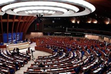 ԵԽԽՎ-ն Ադրբեջանում և եվրոպական երկրներում կոռուպցիայի և փողերի լվացման մասին բանաձև է ընդունել