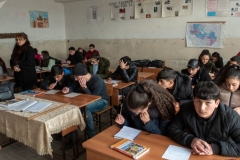 Երևանում և Հայաստանի մարզերում ռուսերենի անվճար դասընթացներ կլինեն