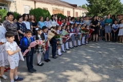 Որ չընդհատվի կապը հայրենի գյուղի հետ