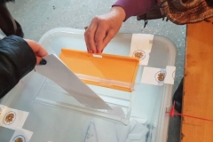 ԿԱՊԱՆԻՑ ՈՒ ՄԻ ՔԱՆԻ ԱՅԼ ՀԱՄԱՅՆՔՆԵՐԻՑ ԸՆՏՐԱԿԱՆ ՀԱՆՑԱԳՈՐԾՈՒԹՅԱՆ ՄԱՍԻՆ ԱՀԱԶԱՆԳԵՐ ՉԵՆ ԵՂԵԼ