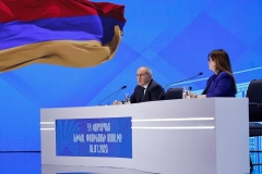 Ավելի հավանական է, որ մենք ՀԱՊԿ-ից դուրս կգանք, քան կապասառեցնենք անդամակցությունը. վարչապետ