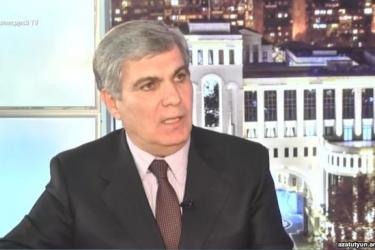 Արամ Սարգսյան․ Նիկոլ Փաշինյանը ռեալ հնարավորություն ունի Ղարաբաղի հիմնահարցը բանակցային ճանապարհով լուծելու