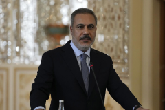 Հուսով ենք, որ հայ-ադրբեջանական խաղաղ համաձայնագիրը 2025-ին կստորագրվի. Ֆիդան