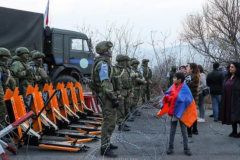 Երևանն ու Բաքուն դեռ շատ անելիքներ ունեն երկկողմ հարաբերությունների կարգավորման գործընթացն անշրջելի դարձնելու համար․ ՌԴ ԱԳՆ