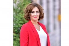 ԲԱՆԱՍՏԵՂԾԱԿԱՆ ՆՄՈՒՇՆԵՐ  ՍՈՆԱ ՀԱՄԲԱՐՁՈՒՄՅԱՆԻ ՔՆԱՐԵՐԳՈՒԹՅՈՒՆԻՑ